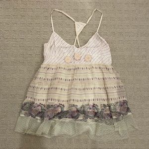 Free People Tank